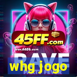 whg jogo